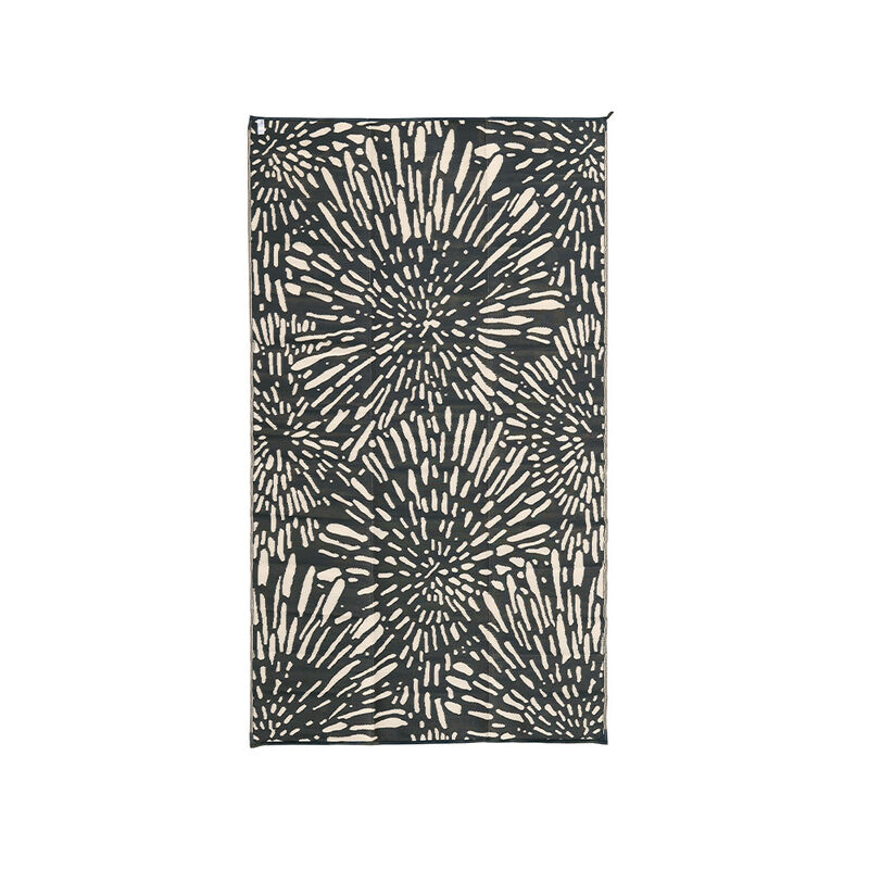 Venture Forward RV Patio Mat, Sunburst image number 5