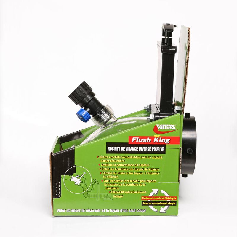 Flush King image number 3