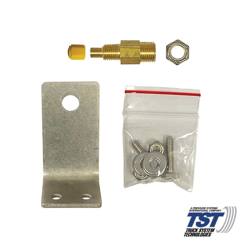 TST-SA-6 - Spare Air image number 3