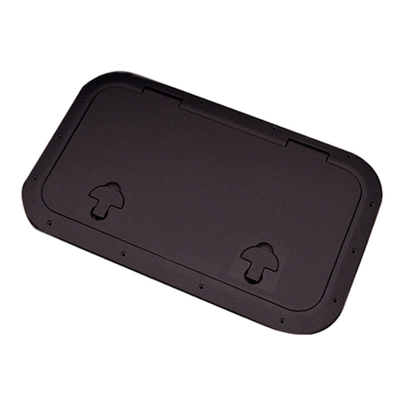 Molded Low-Profile Hatch image number 1