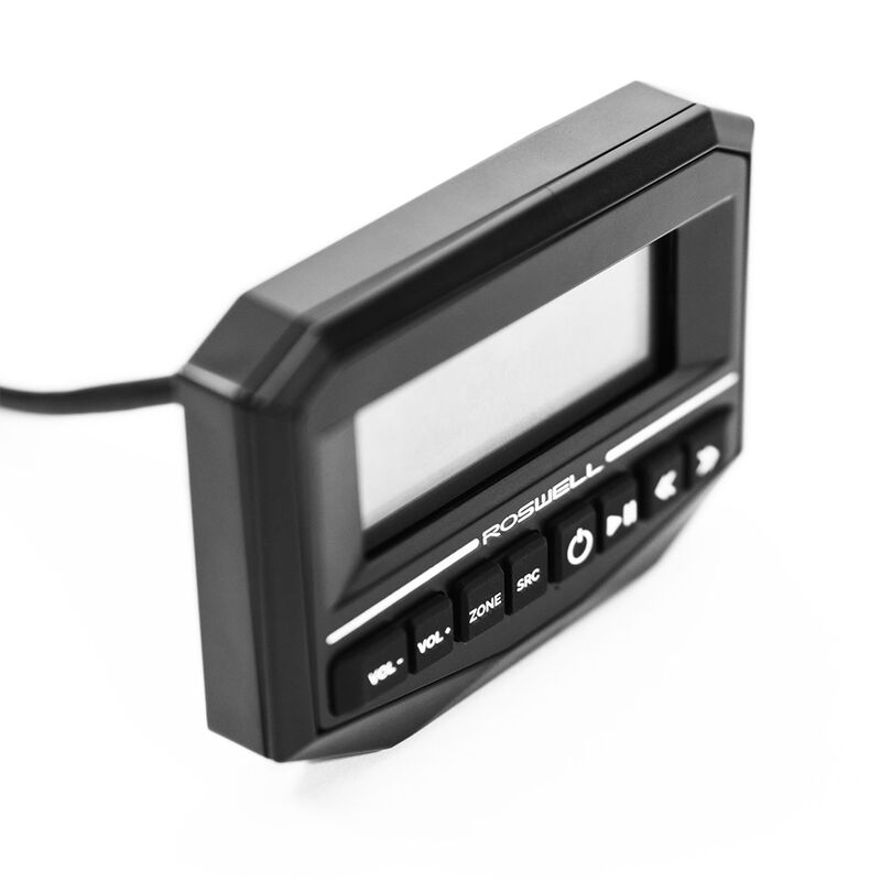 Roswell Marine Digital Media Wired Remote image number 3