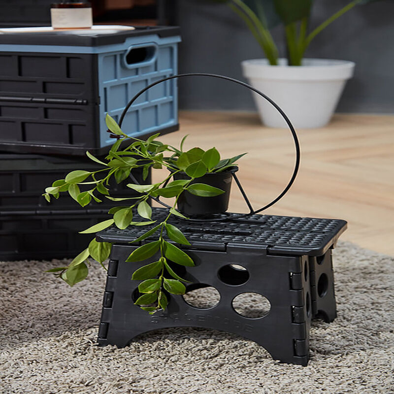 Spacemade Step Stool, 9" image number 3