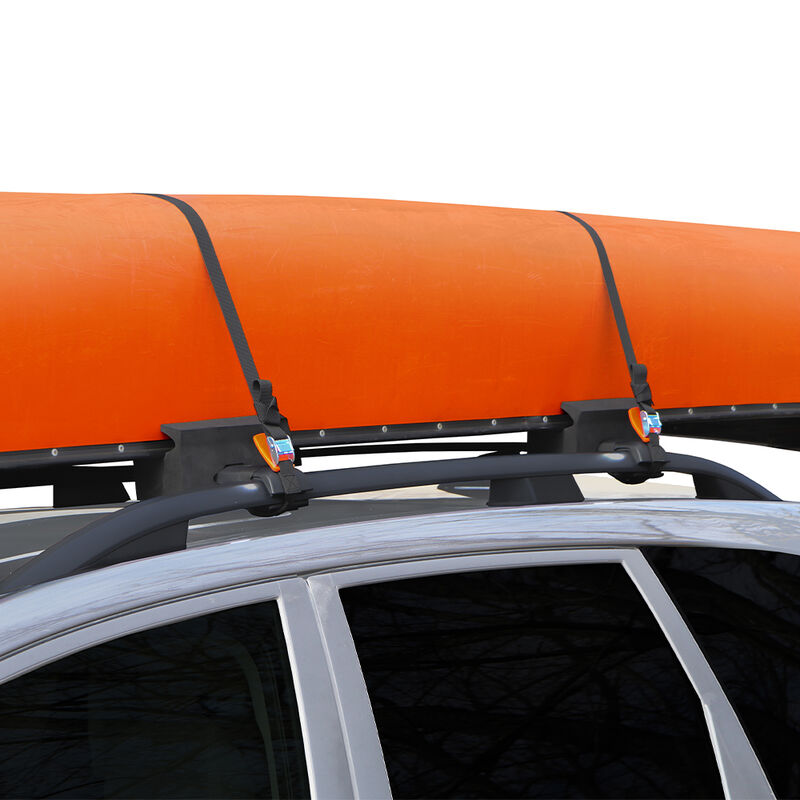 Foam Block Canoe Carrier image number 1