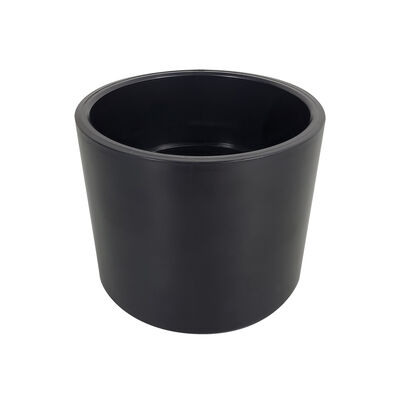 ICON Technologies RV Tank Fitting, 3" Coupling, Hub-to-Hub Connection