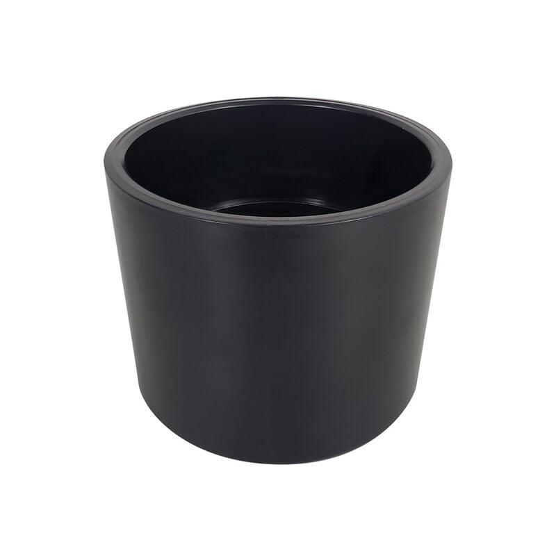 ICON Technologies RV Tank Fitting, 3" Coupling, Hub-to-Hub Connection image number 1