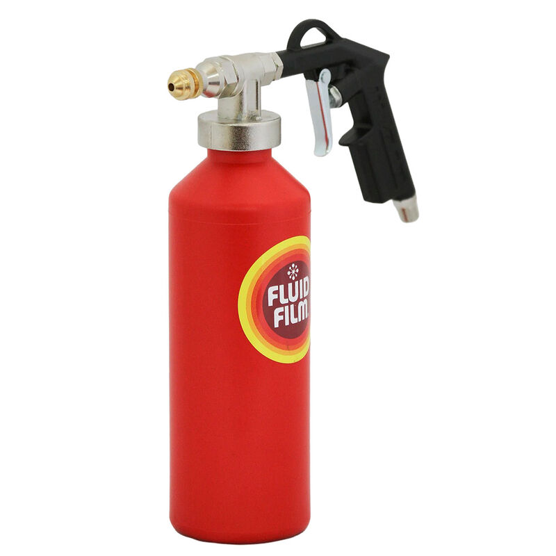 Fluid Film Spray Gun image number 3
