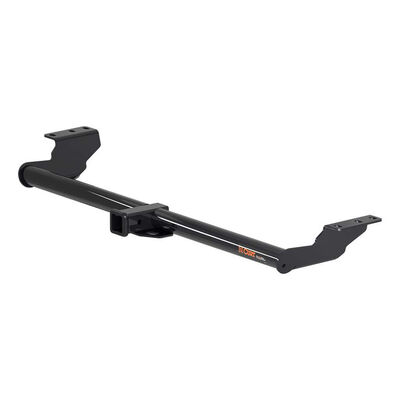 CURT 13370 Class 3 Trailer Hitch, 2" Receiver, Select Honda Odyssey