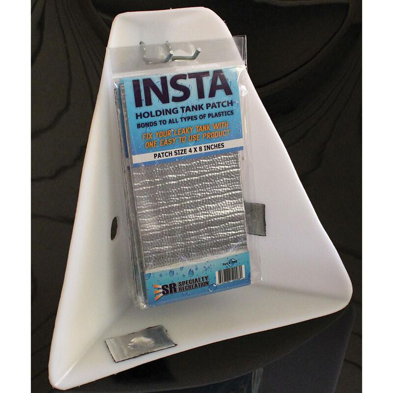 Insta Patch Holding Tank Repair Kit POP Countertop Display image number 1