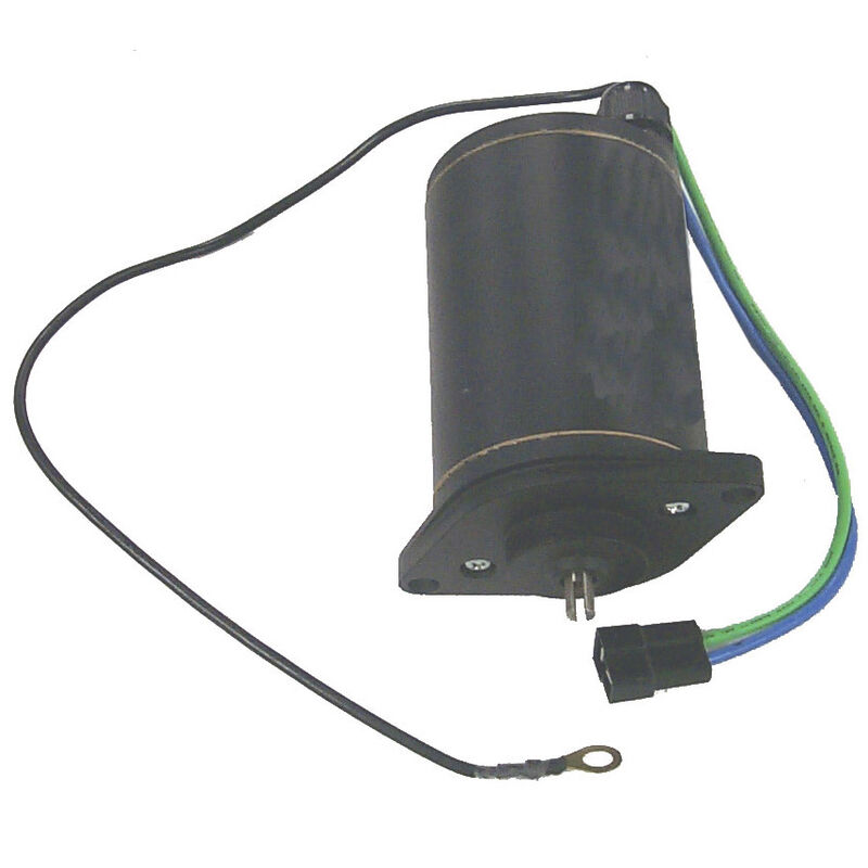 Sierra Tilt/Trim Motor For OMC/Prestolite Engine, Sierra Part #18-6755 image number 1