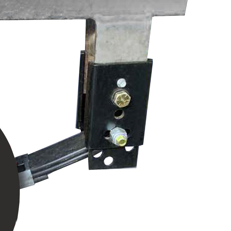 Correct Track Third Generation Correction Alignment Kit For Single Axle image number 2