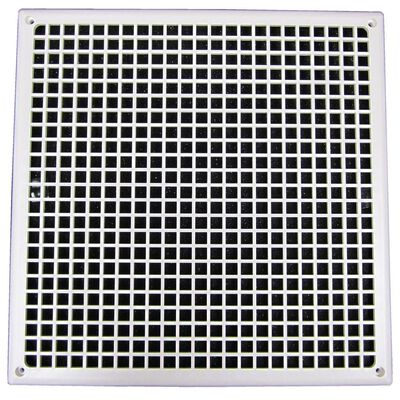 Coleman-Mach Classic-Grille Ducted Ceiling Assembly