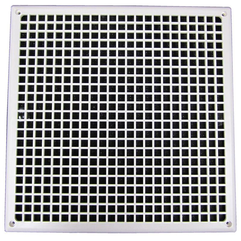 Coleman-Mach Classic-Grille Ducted Ceiling Assembly image number 1