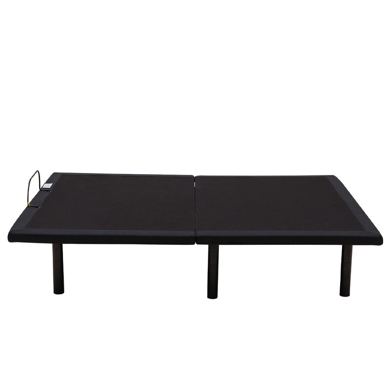 CozyRelief Adjustable RV Mattress Bed Base image number 15