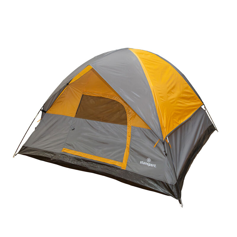 Stansport 2-Person Sunset Retreat Dome Tent image number 1