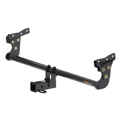 CURT 13520 Class 3 Trailer Hitch, 2" Receiver, Select Hyundai Ioniq 5