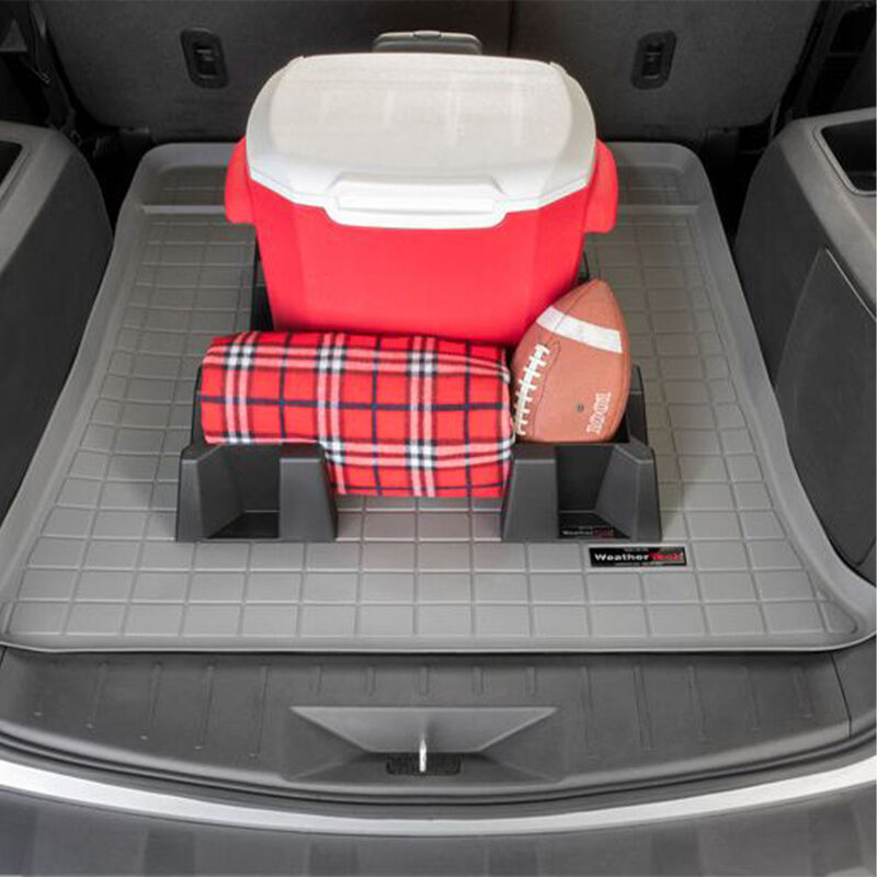 WeatherTech CargoTech Cargo Containment System image number 4