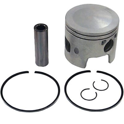 Sierra Piston Kit For OMC Engine, Sierra Part #18-4165