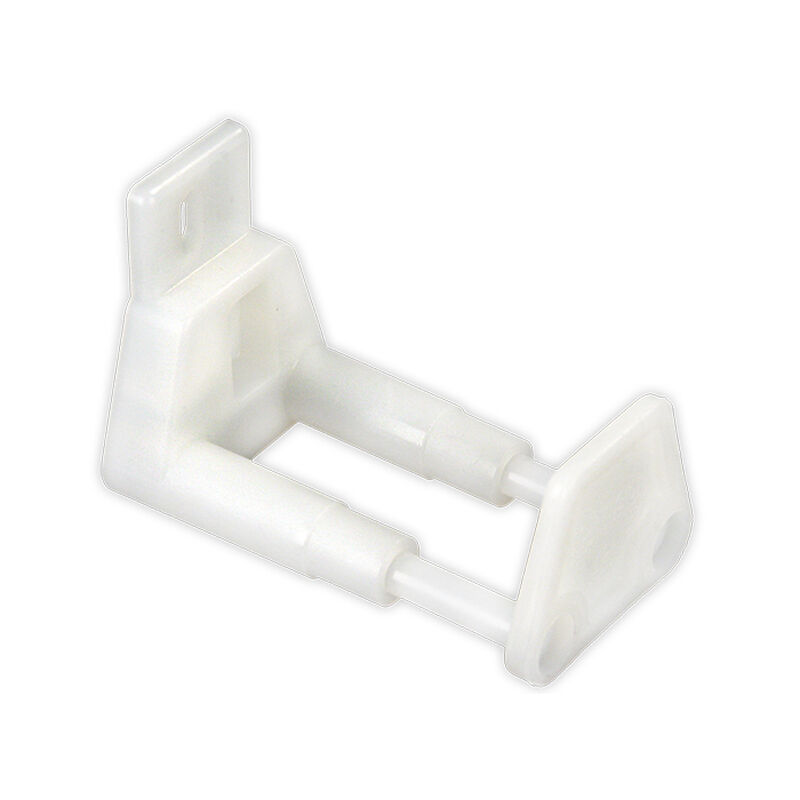 JR Products Sliding/Pocket Door Adjustable Guide image number 1