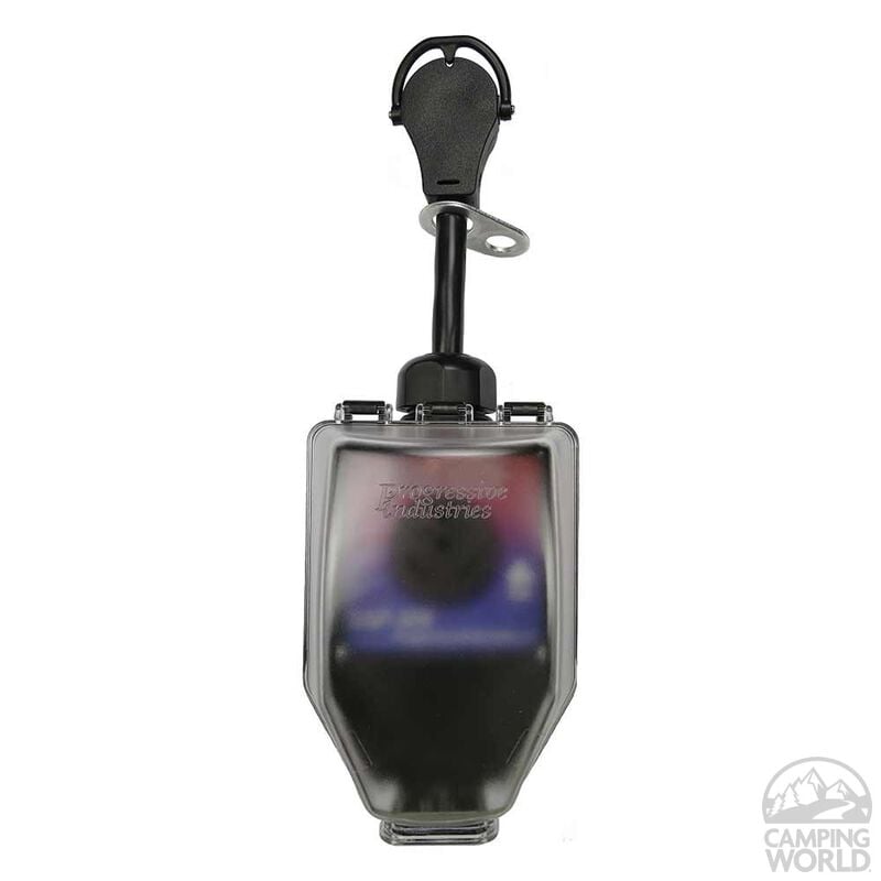 SSP-30XL 30 Amp Smart Surge Protector image number 2