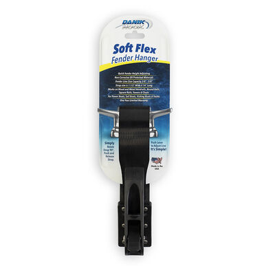 Danik Hook Soft Flex Fender Hanger