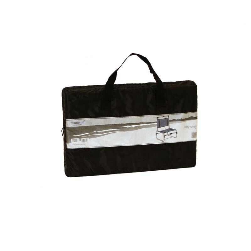 Larry Chair, Black image number 2