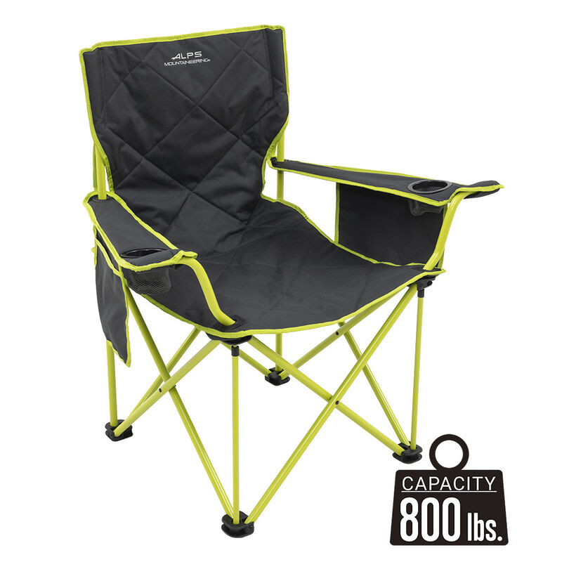 ALPS Mountaineering King Kong Chair image number 2