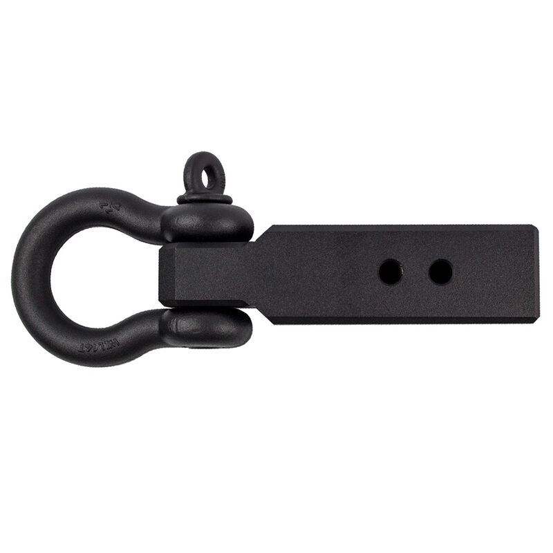 BulletProof Hitches 3.0" Extreme Duty Receiver Shackle image number 4