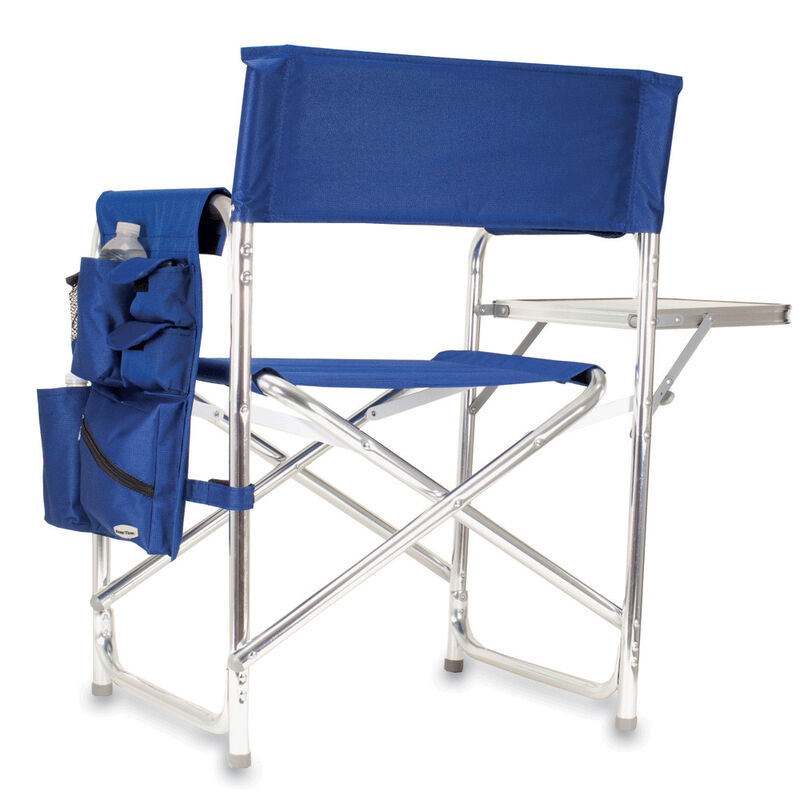 Oniva Sports Chair with Side Table image number 2