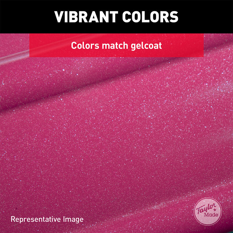 Taylor Made Super Gard Boat Fender, 6.5" dia. x 22"L image number 4