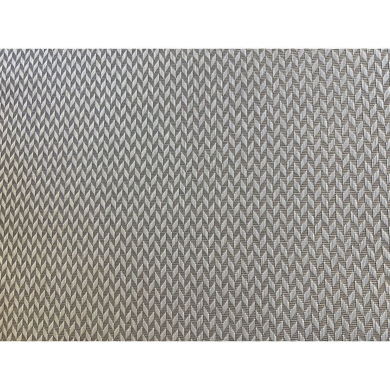 Venture Forward Chevron Canopy Recliner image number 2