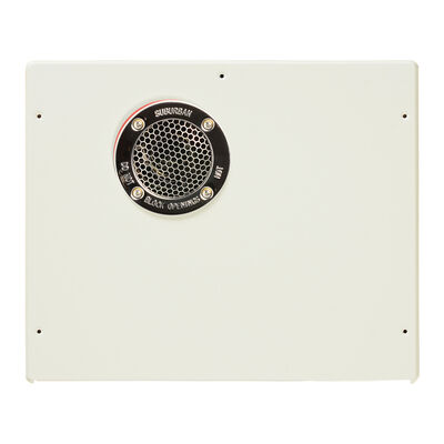 Suburban Water Heater Access Door, White