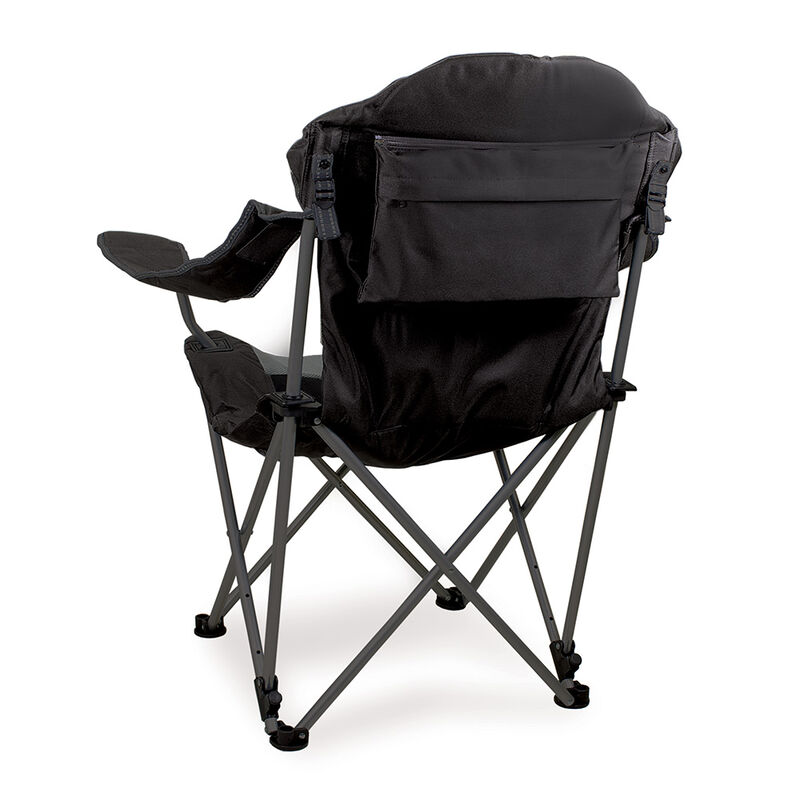 Oniva Reclining Camp Chair with Carry Bag image number 2