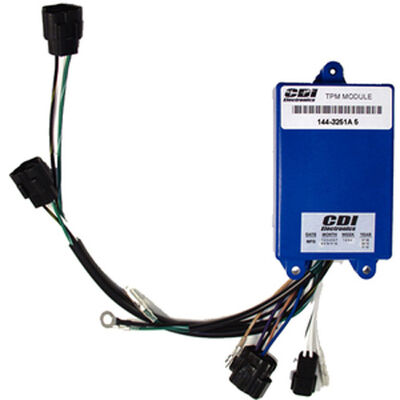 CDI Mercury Timing Protection Module Assembly For '94-'95 Models