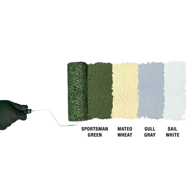 SEM Marine GripTide Non-Skid Deck Coating Kit, gallon image number 2