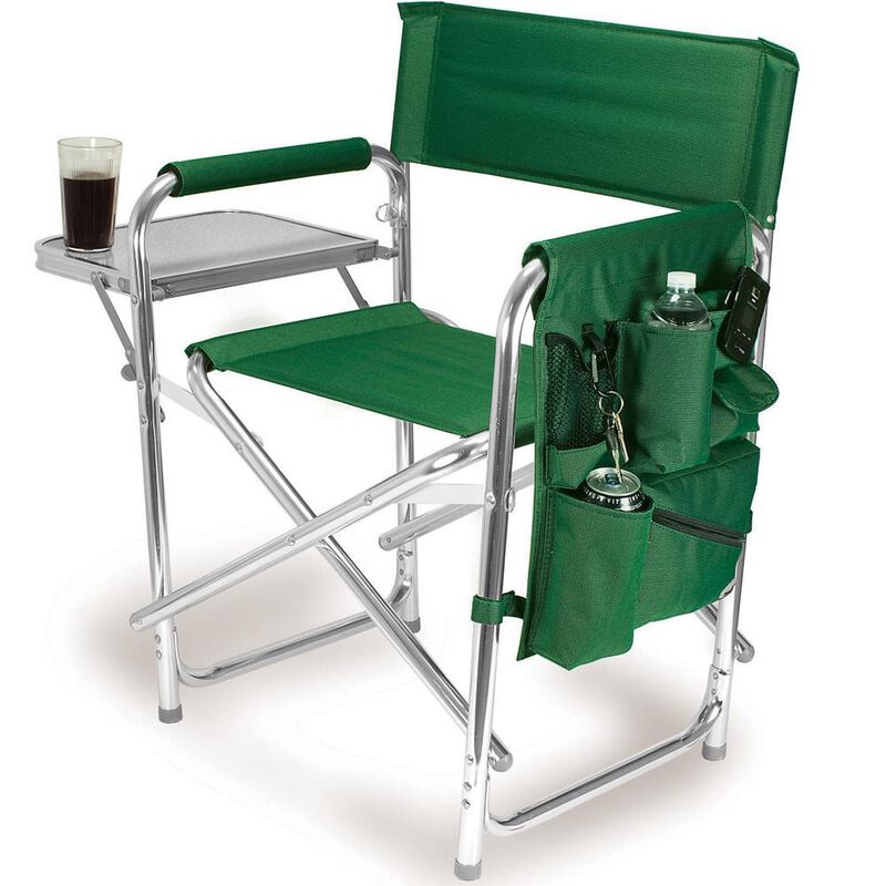 Oniva Sports Chair with Side Table image number 1