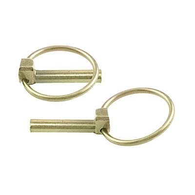 Roadmaster Linch Pins