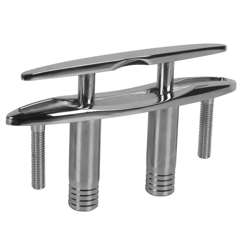 Whitecap Pull-Up Cleat, 6" image number 2