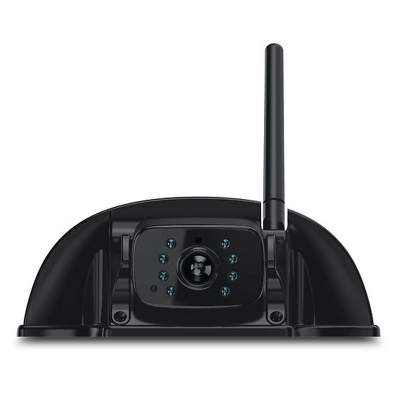 Furrion Vision S RV Backup Camera System with 7" Monitor, Single Rear Sharkfin Camera image number 4
