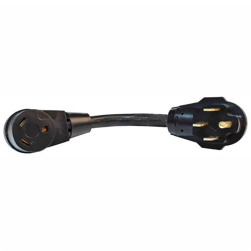 Valterra Power Cord Adapter image number 1