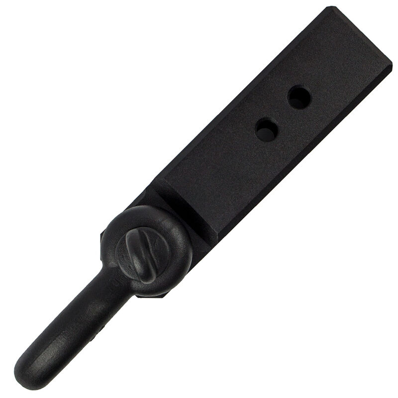 BulletProof Hitches 3.0" Extreme Duty Receiver Shackle image number 5