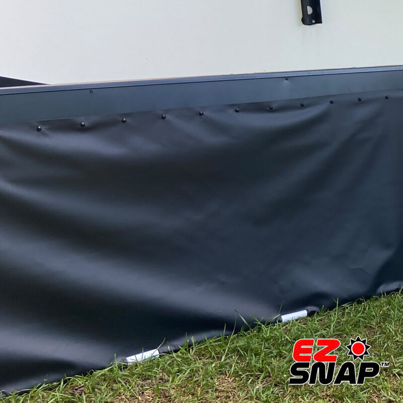 EZ Snap RV Skirting Kit image number 8