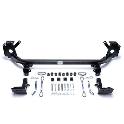 Roadmaster CBS Baseplate &mdash; 2007-2014 Ford Edge/Lincoln MKX 2007-2015 ( 4408-1)