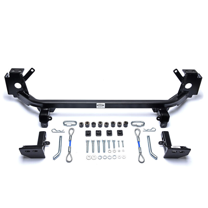 Roadmaster CBS Baseplate &mdash; 2007-2014 Ford Edge/Lincoln MKX 2007-2015 ( 4408-1) image number 1