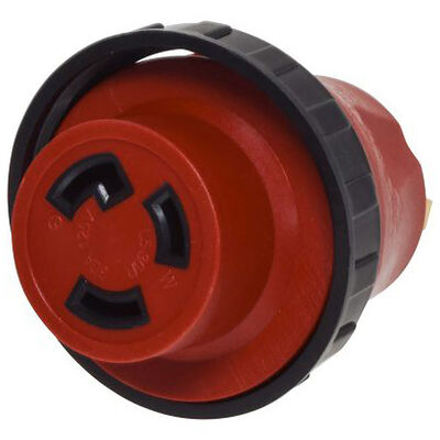 Valterra Power Cord Adapter