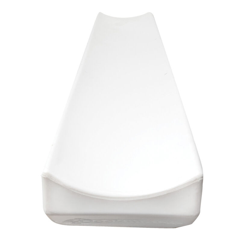 Dockmate 48" Piling Post Fender - White image number 5