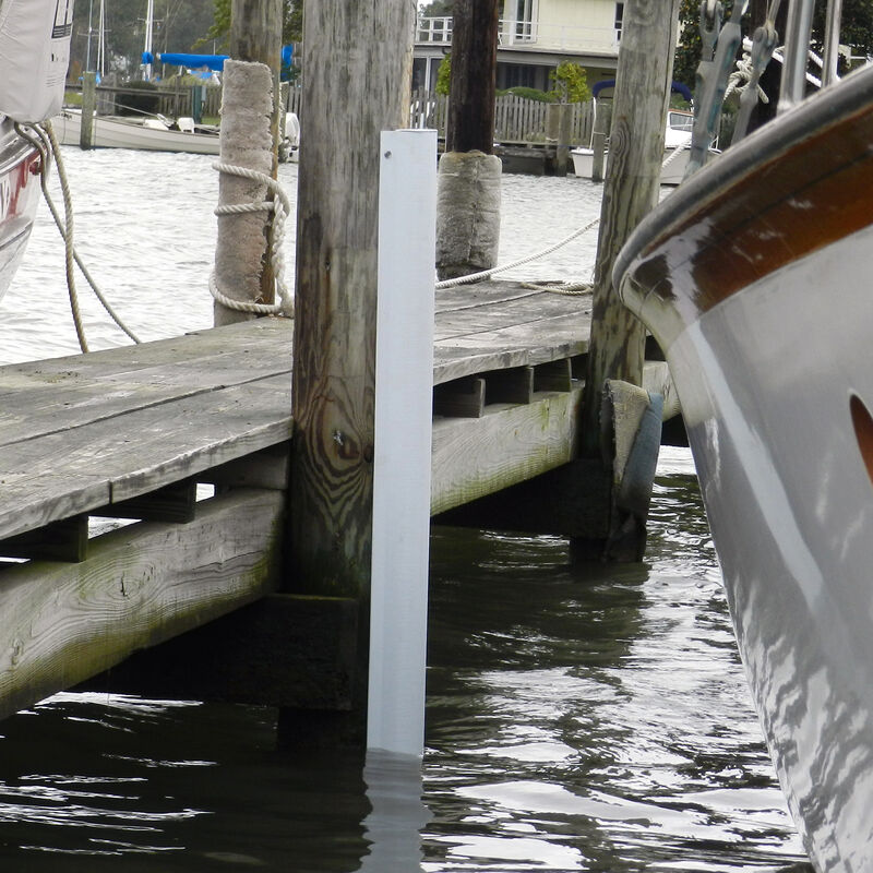 Dock Edge Piling Bumper image number 6