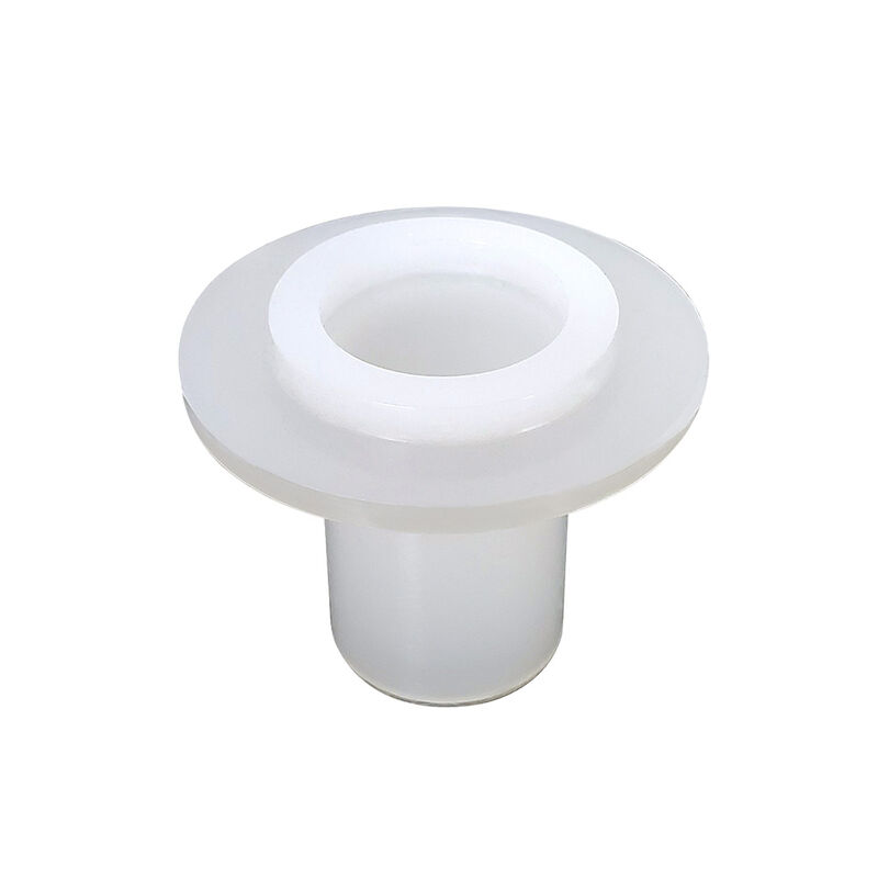 ICON Technologies Spin Weld Fitting, 1" OD / 0.8" ID Non-Threaded Inlet Boss image number 2