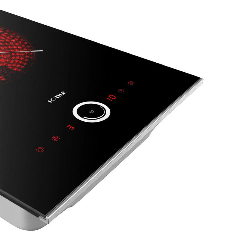 FOTILE EEG30101 12" Electric Cooktop image number 2