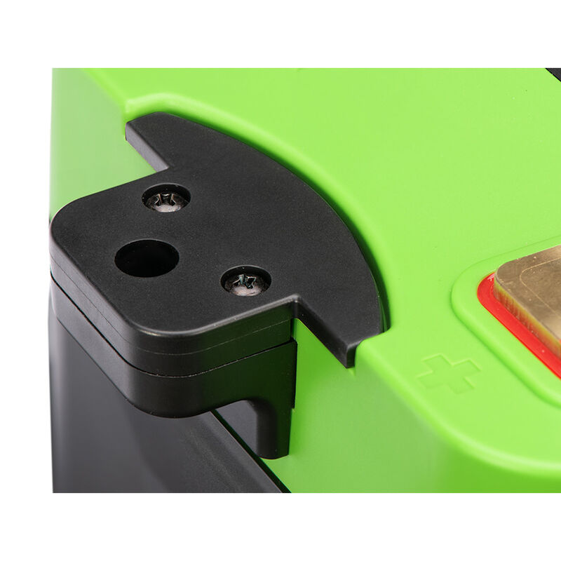 Expion360 Triple Mounting Kit for Group 24 60Ah, 80Ah, and 95Ah Batteries image number 3