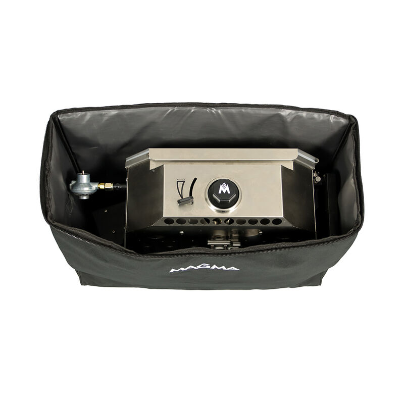 Magma Crossover Single Burner Firebox Padded Storage Case image number 6